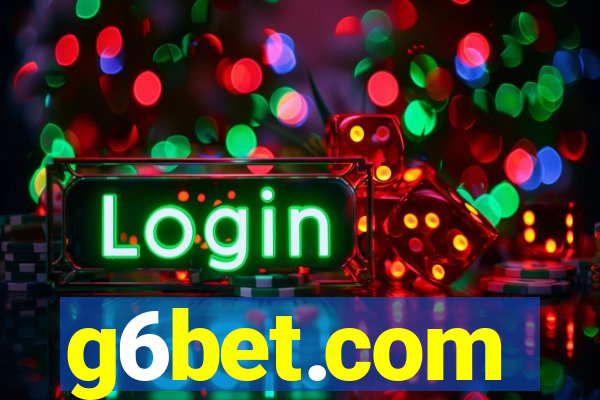 g6bet.com