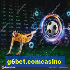 g6bet.comcasino