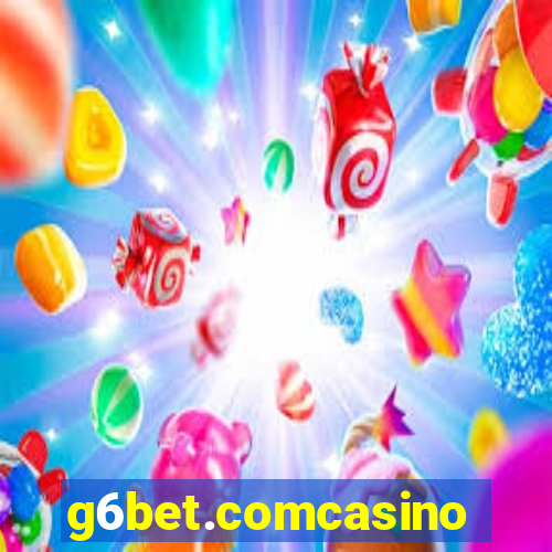 g6bet.comcasino