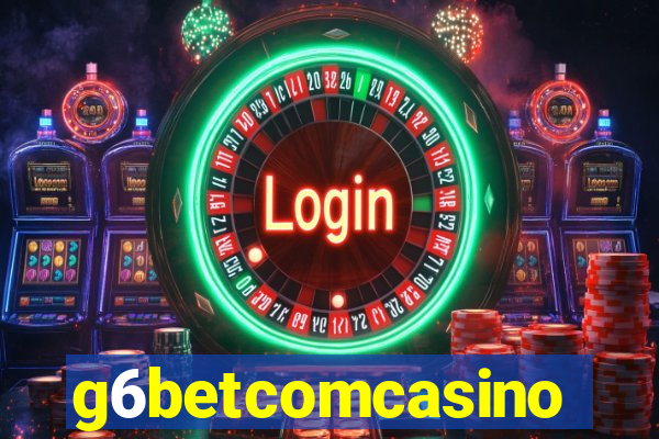 g6betcomcasino