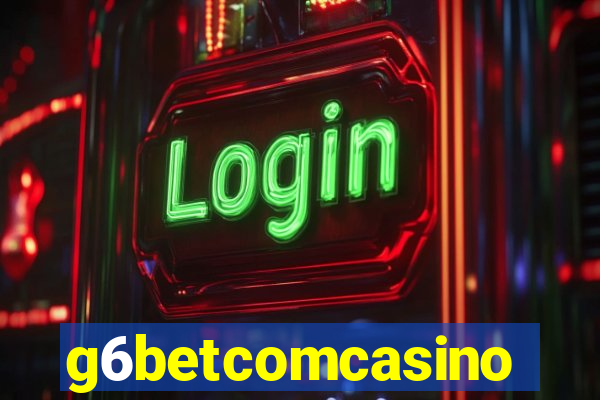 g6betcomcasino