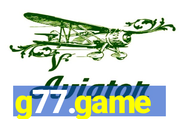 g77.game