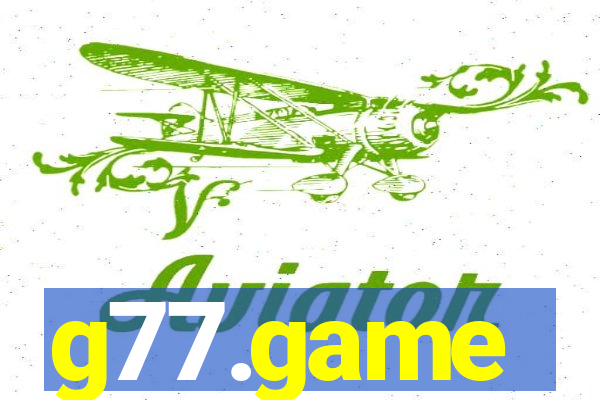 g77.game