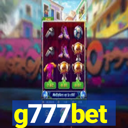 g777bet