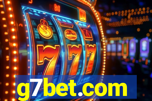 g7bet.com