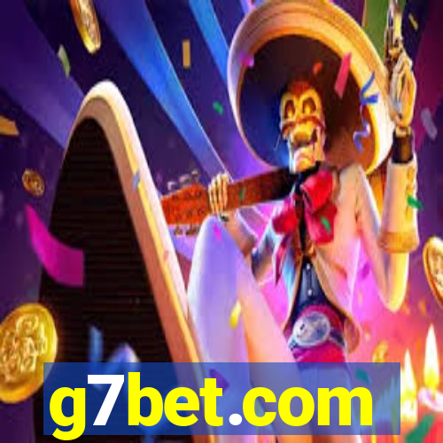 g7bet.com