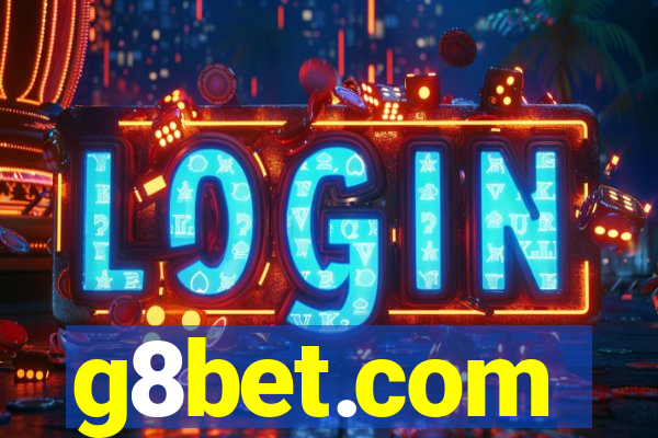 g8bet.com