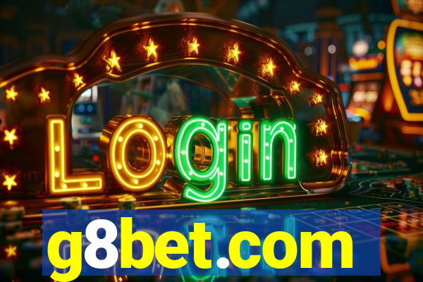 g8bet.com