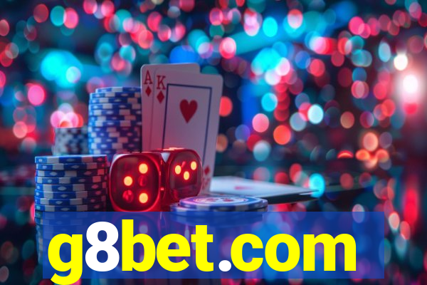 g8bet.com