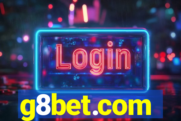 g8bet.com