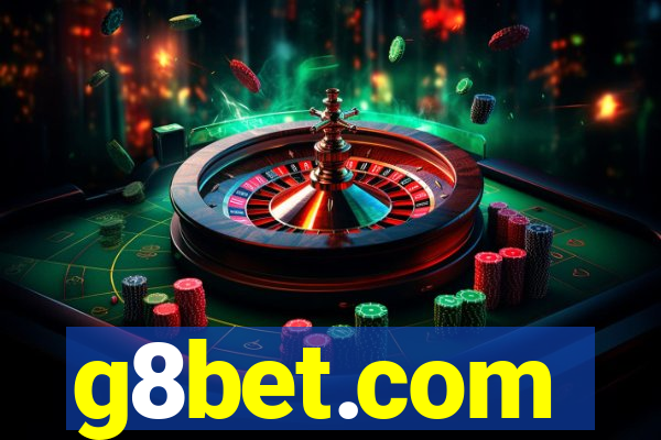 g8bet.com