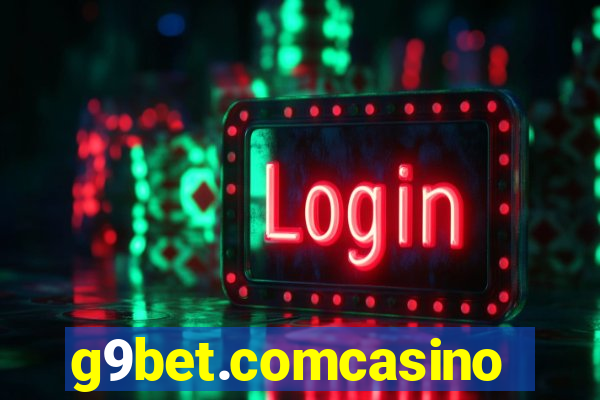 g9bet.comcasino