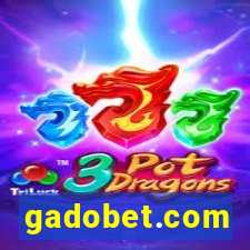 gadobet.com