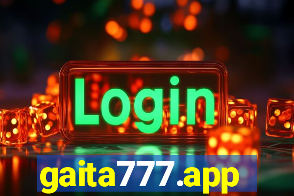 gaita777.app