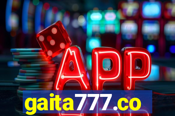 gaita777.co