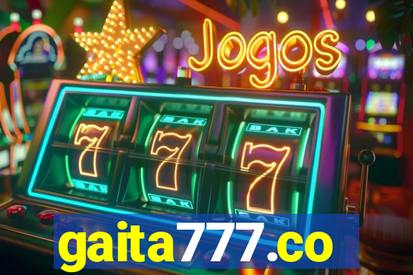 gaita777.co