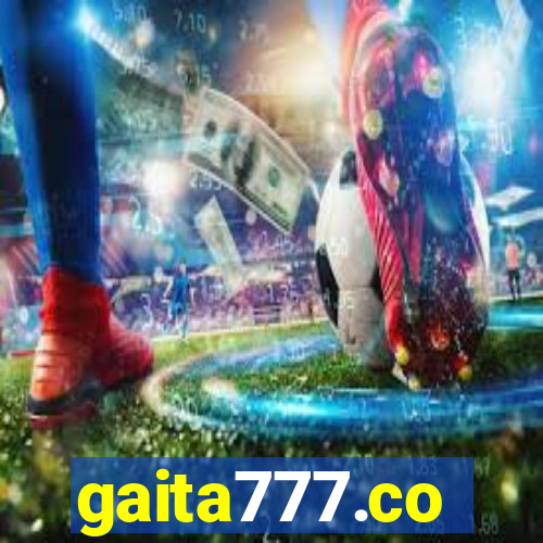 gaita777.co