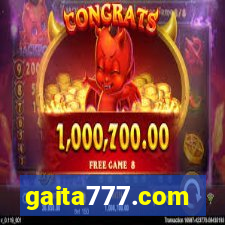 gaita777.com