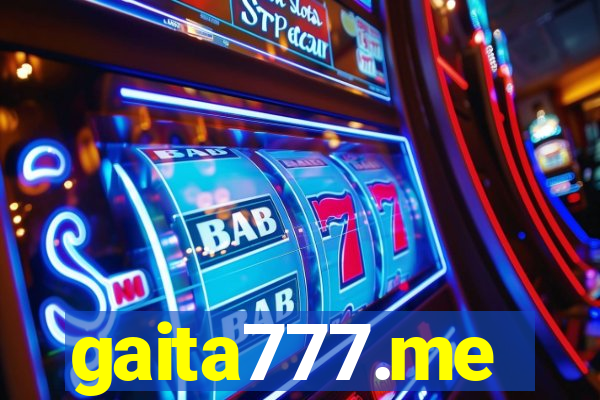 gaita777.me