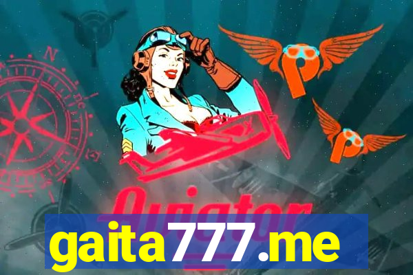 gaita777.me