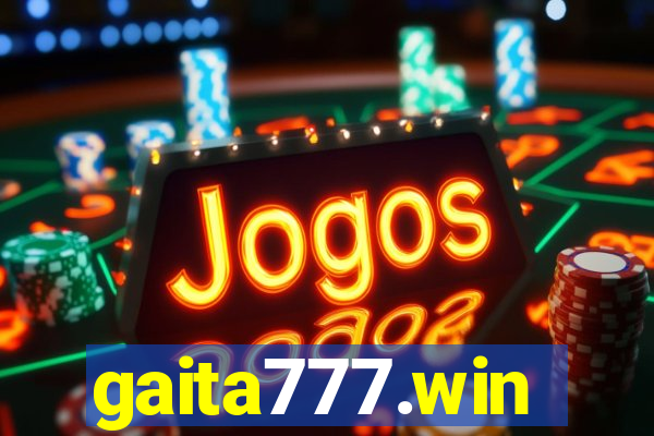 gaita777.win