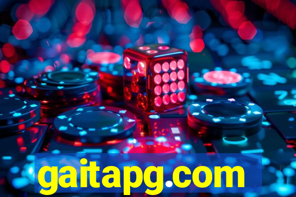 gaitapg.com