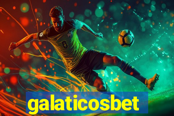 galaticosbet