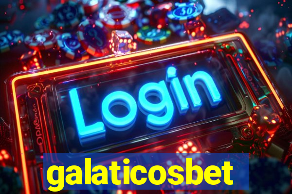 galaticosbet