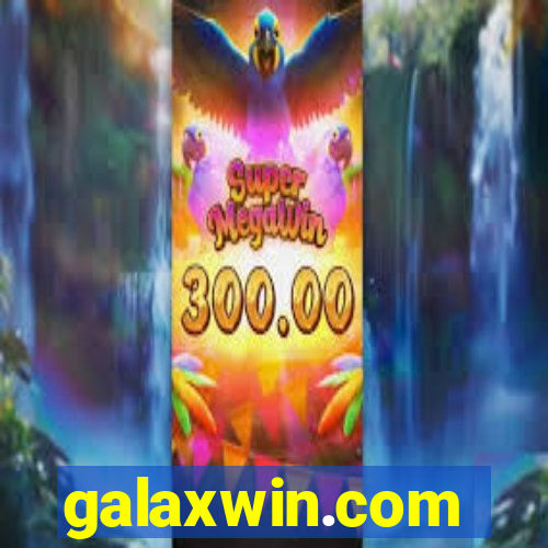 galaxwin.com