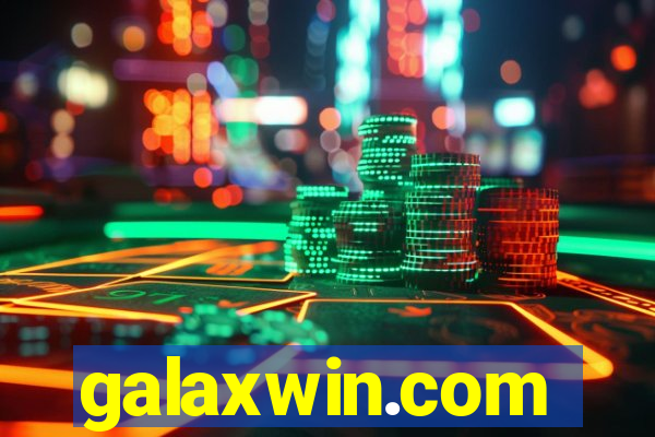 galaxwin.com