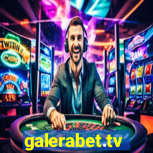 galerabet.tv