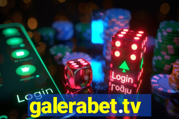 galerabet.tv