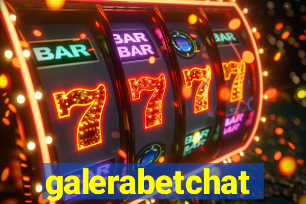 galerabetchat