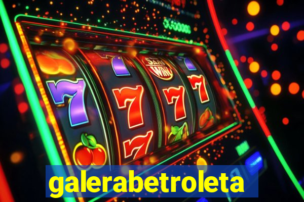 galerabetroleta