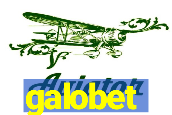 galobet