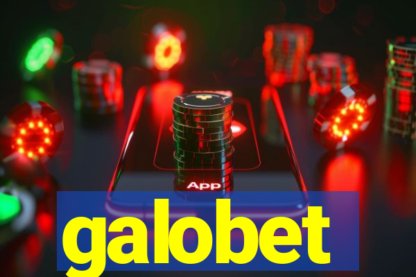 galobet