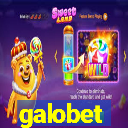 galobet