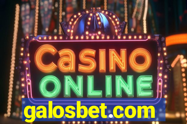 galosbet.com