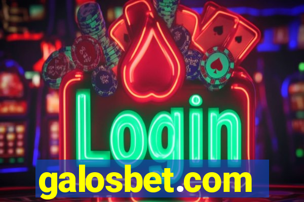 galosbet.com