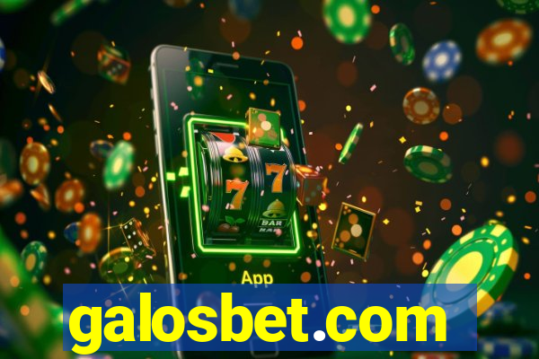 galosbet.com