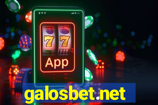 galosbet.net