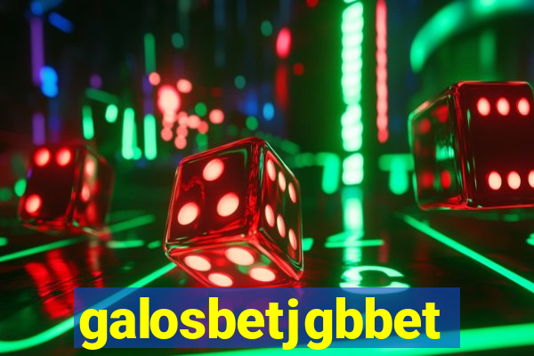 galosbetjgbbet