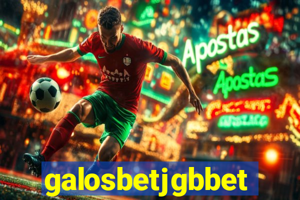 galosbetjgbbet