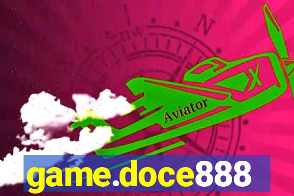 game.doce888