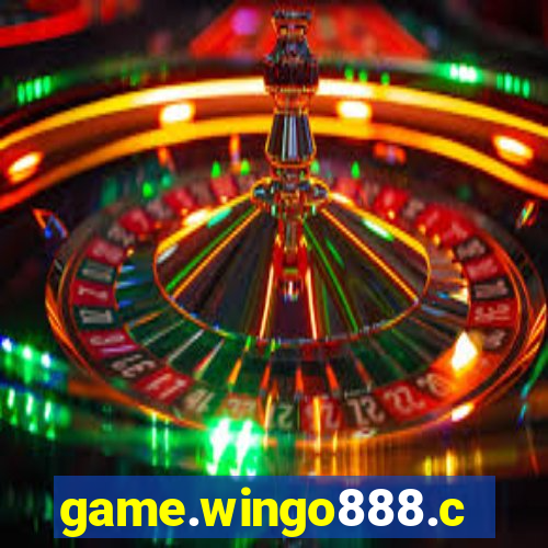 game.wingo888.com