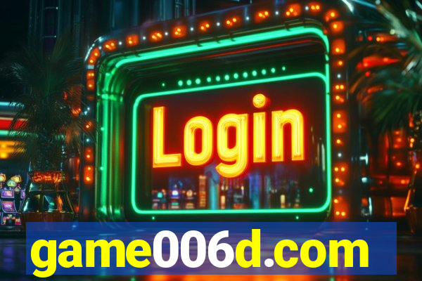 game006d.com