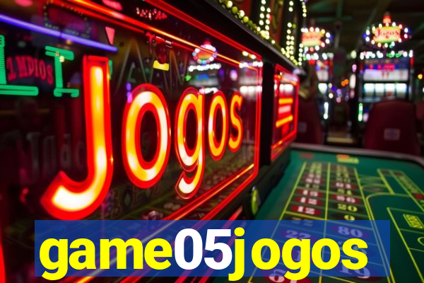 game05jogos