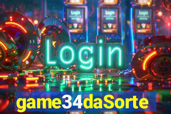 game34daSorte