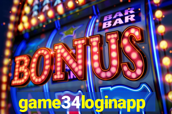 game34loginapp