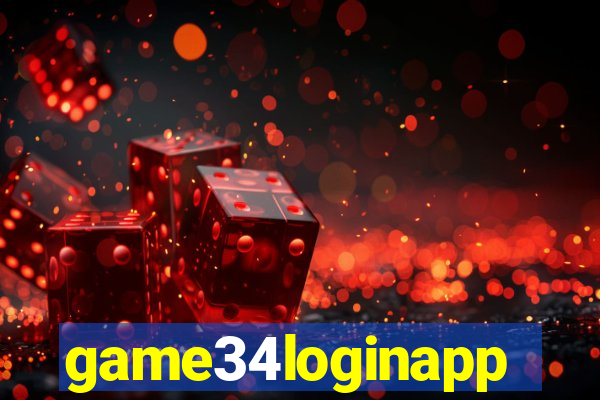 game34loginapp